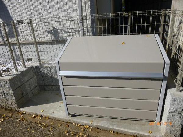 フェリシティ(その他)