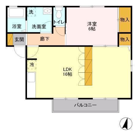 コンフォートB