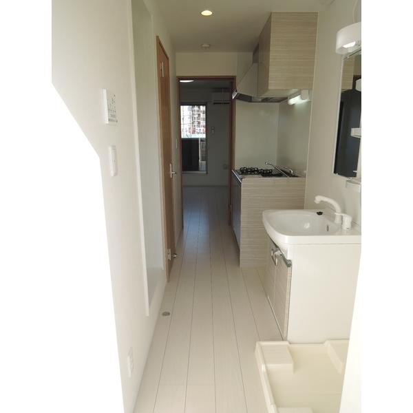 ファースト松戸