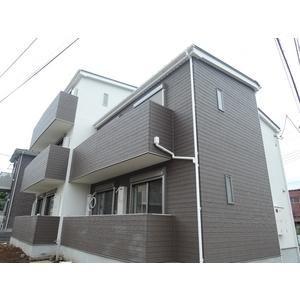 ファースト松戸