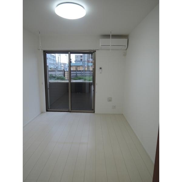 ファースト松戸