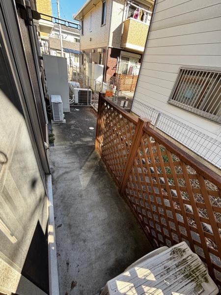 GLAD上本郷A棟