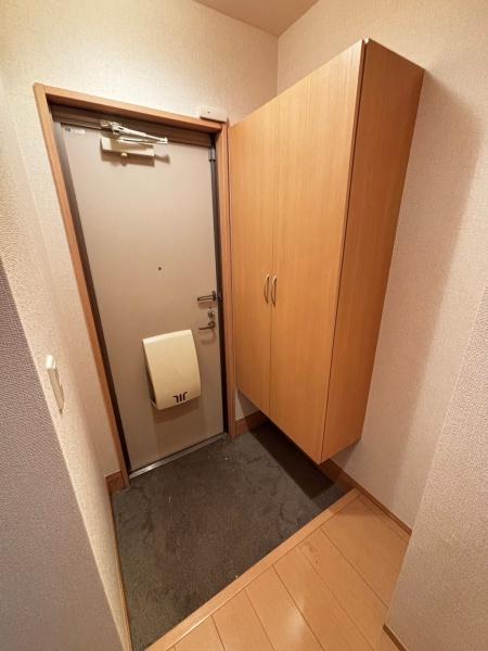 GLAD上本郷A棟