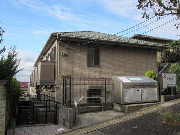 クレール上本郷