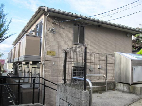 クレール上本郷