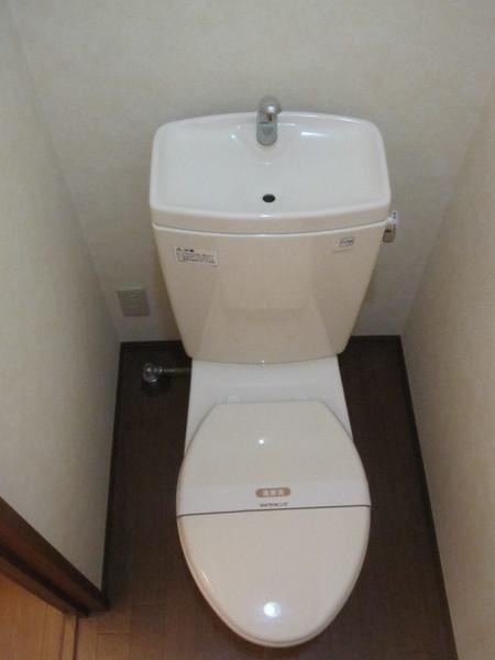 クレール上本郷