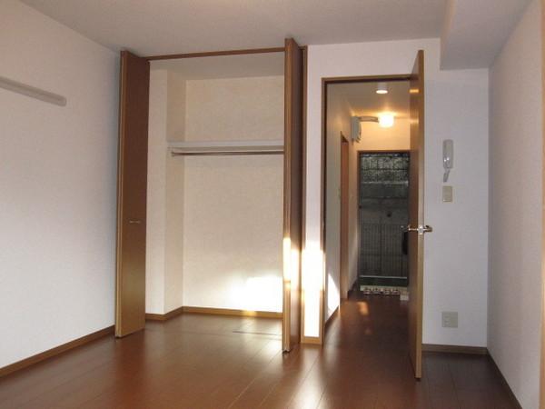 クレール上本郷