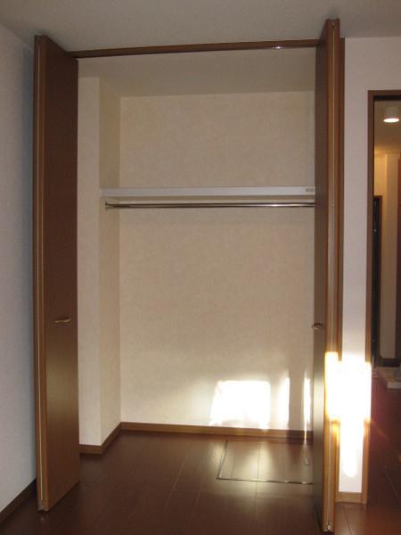 クレール上本郷