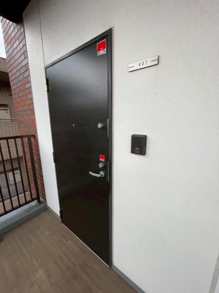 ロイヤルグレース道
