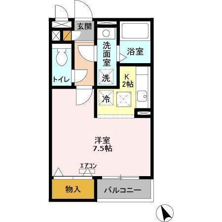 アプローズ馬橋