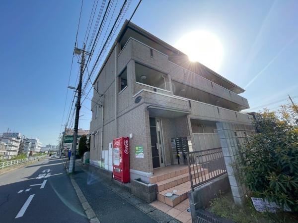 アプローズ馬橋