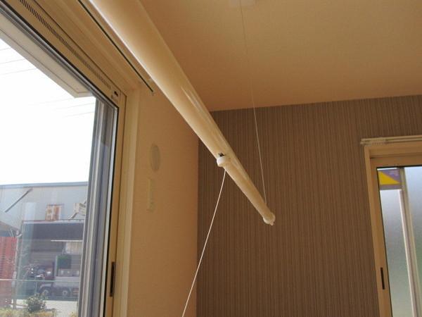 サンハイムふじB棟