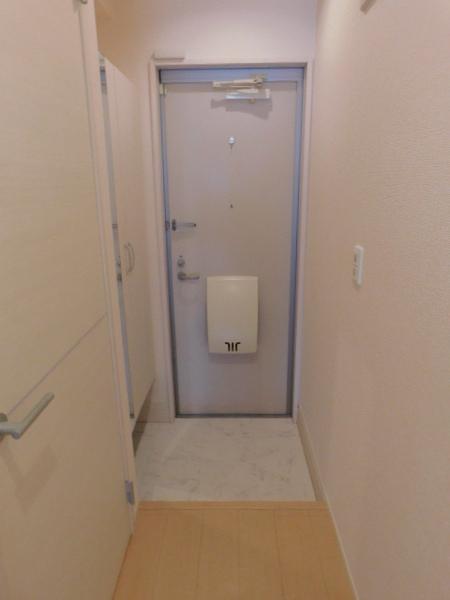 サンハイムふじB棟