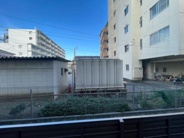 松戸市西馬橋幸町のアパート