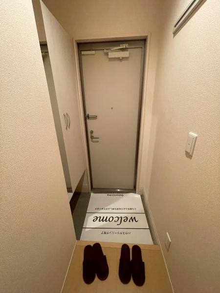 松戸市西馬橋幸町のアパート