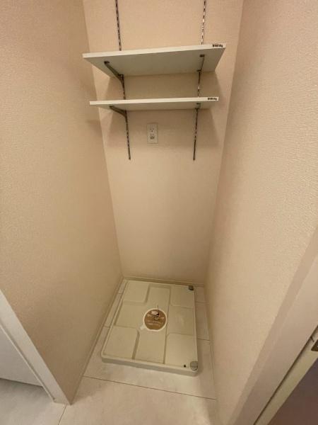 松戸市西馬橋幸町のアパート