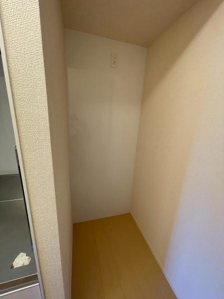 松戸市西馬橋幸町のアパート