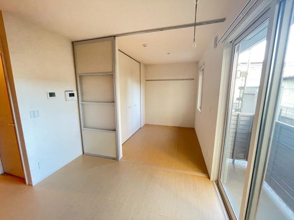 松戸市西馬橋幸町のアパート