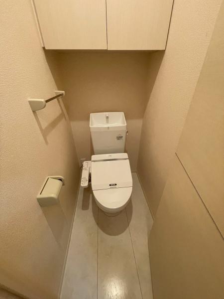 松戸市西馬橋幸町のアパート