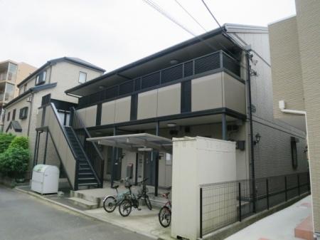 メゾンソフィア