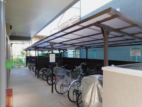 サンパークOKADA