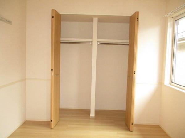 松戸市胡録台のアパート