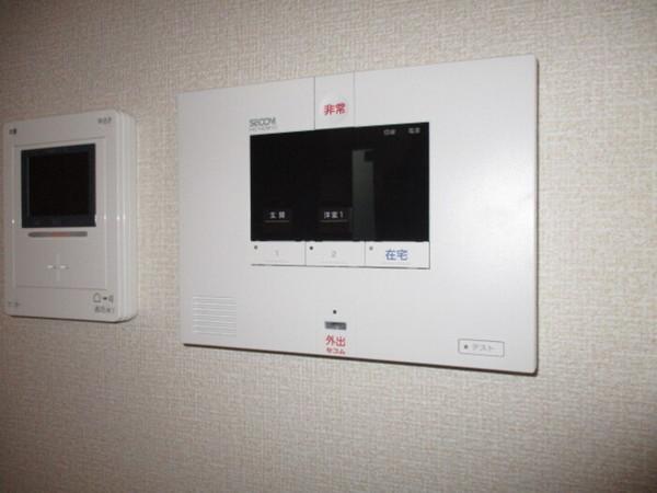 松戸市胡録台のアパート