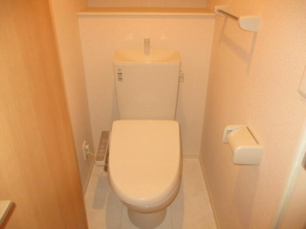 松戸市胡録台のアパート