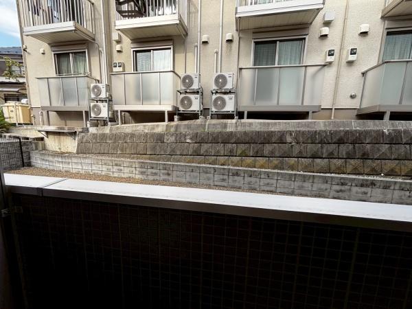 コンフォールドミール北松戸