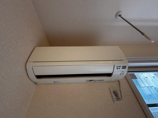 コンフォールドミール北松戸