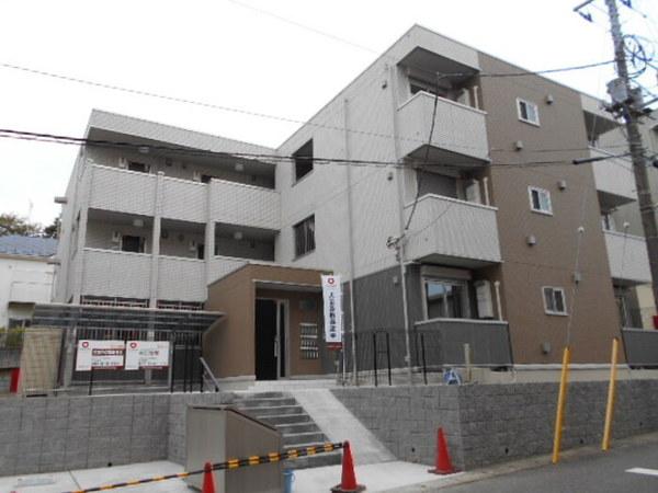 コンフォールドミール北松戸