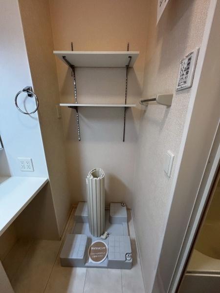 コンフォールドミール北松戸
