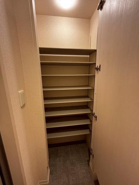 コンフォールドミール北松戸