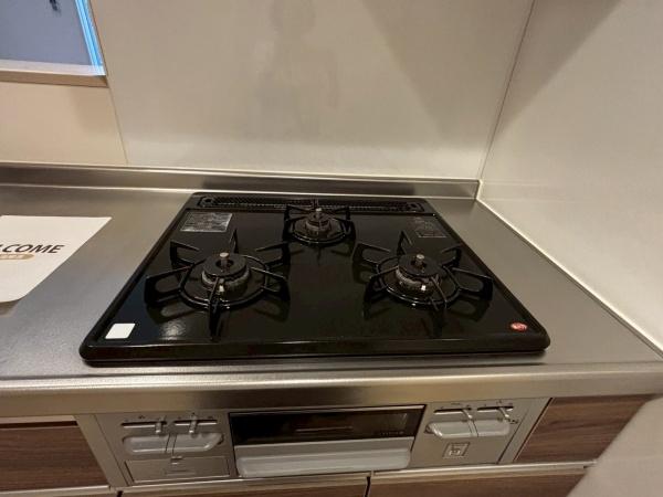コンフォールドミール北松戸