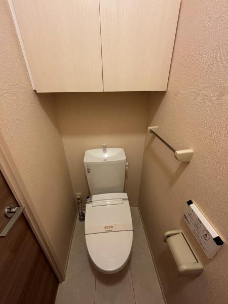 コンフォールドミール北松戸