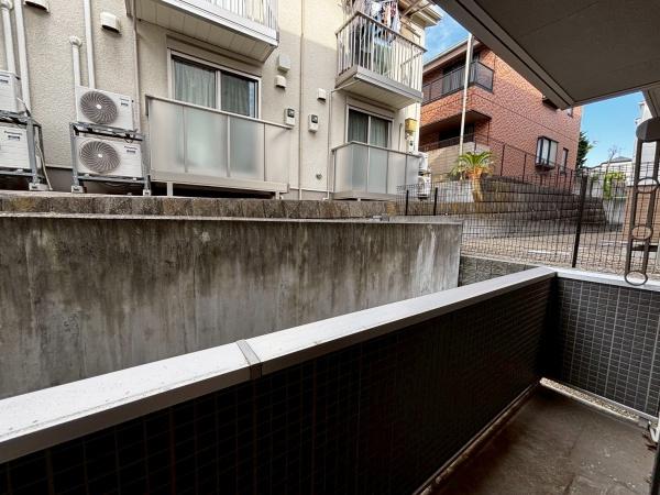 コンフォールドミール北松戸