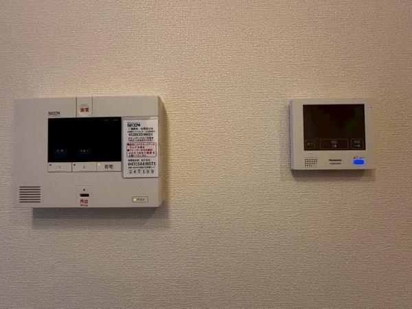 コンフォールドミール北松戸