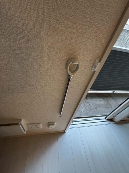 コンフォールドミール北松戸