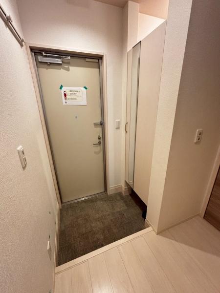 コンフォールドミール北松戸