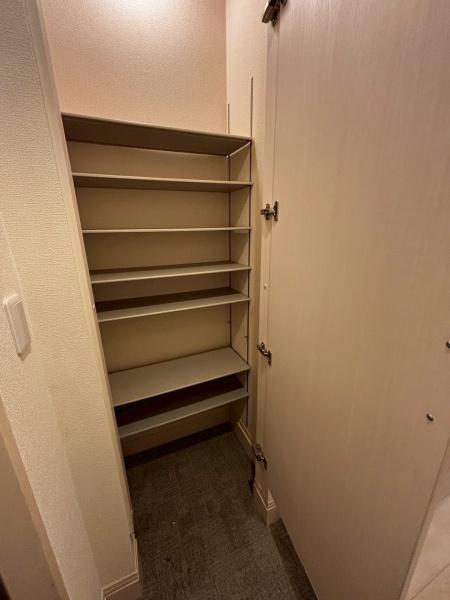 コンフォールドミール北松戸