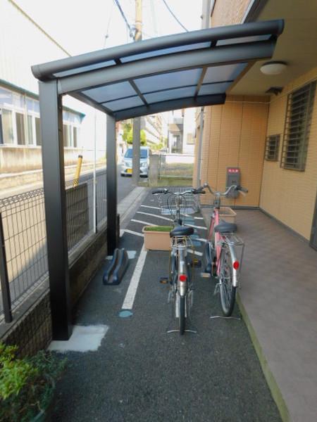 シャレー馬橋