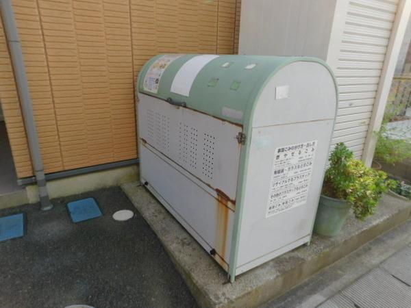 シャレー馬橋