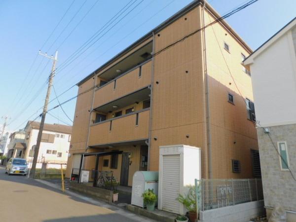 シャレー馬橋
