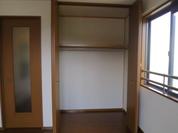シャレー馬橋