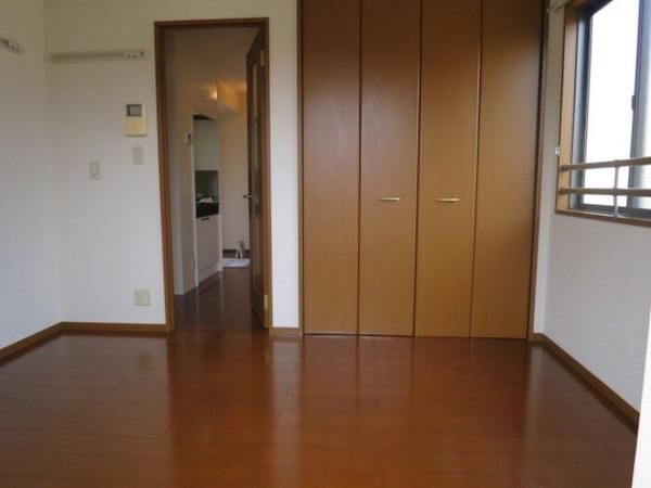 シャレー馬橋