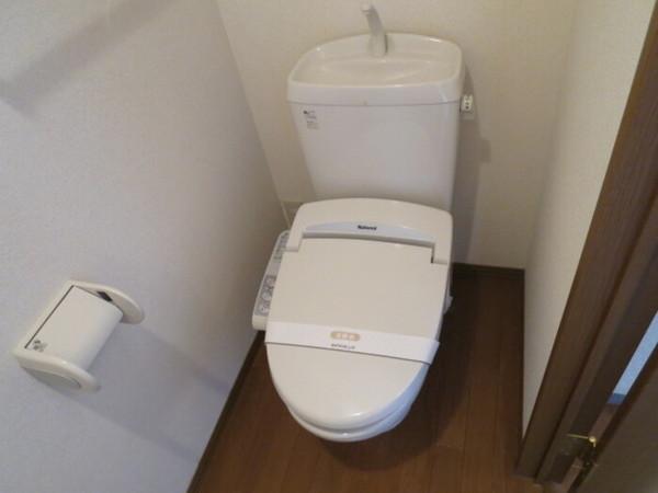 シャレー馬橋