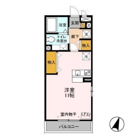 アビテ弁天