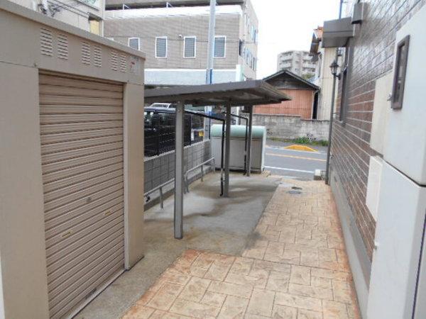 アビテ弁天