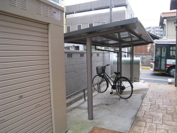 アビテ弁天
