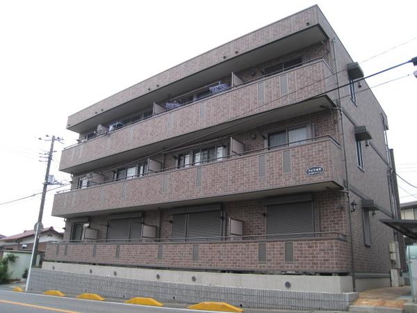 アビテ弁天